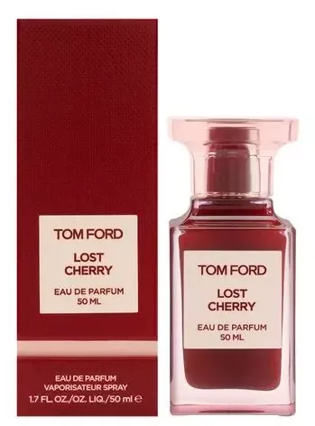 Tom Ford Lost Cherry - EDP 50 ml