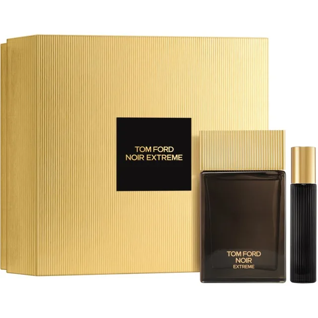TOM FORD Noir Extreme Set dárková sada pro muže