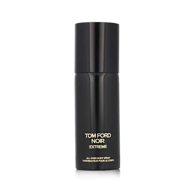 Tom Ford Noir Extreme tělový sprej 150 ml M