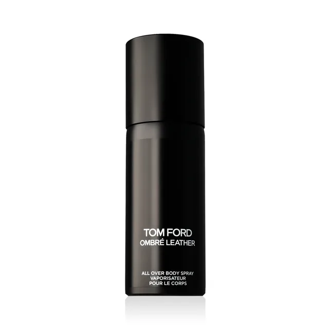 Tom Ford Ombré Leather 2018 tělový sprej 150 ml UNISEX