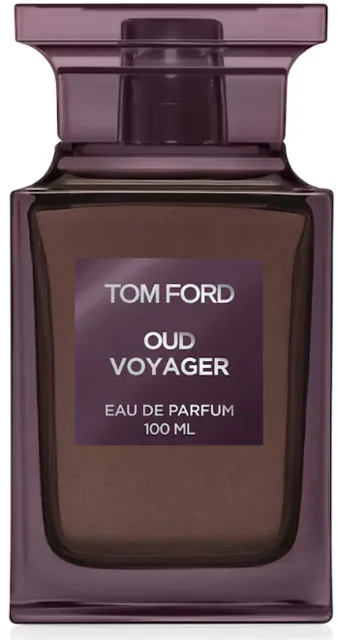 Tom Ford Oud Voyager - EDP 100 ml