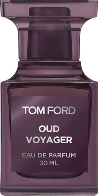 Tom Ford Oud Voyager - EDP 30 ml