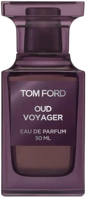 Tom Ford Oud Voyager - EDP 50 ml