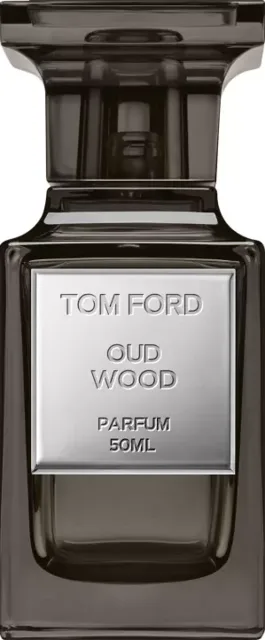 Tom Ford Oud Wood - parfém 50 ml