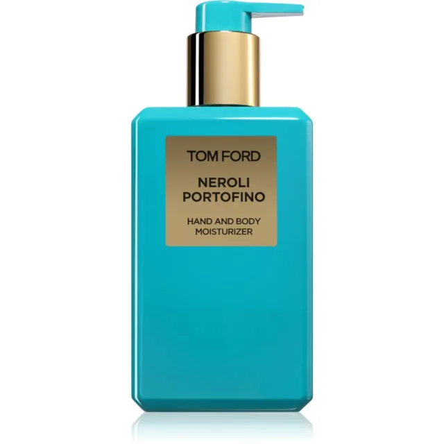 TOM FORD Private Blend Neroli Portofino Hand & Body Moisturizer​ krém na ruce a tělo 240 ml