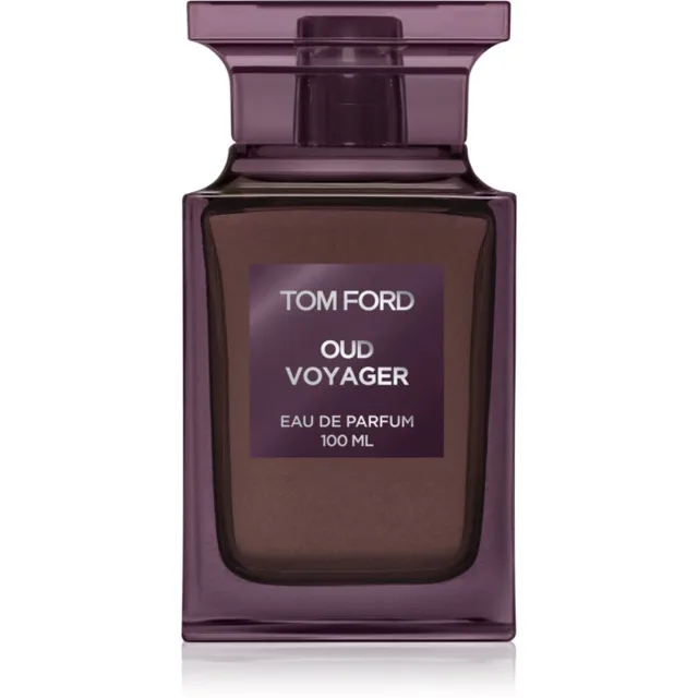 TOM FORD Private Blend Oud Voyager parfémovaná voda unisex 100 ml