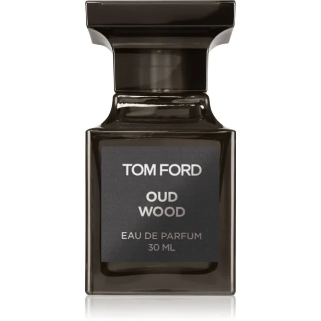 TOM FORD Private Blend Oud Wood parfémovaná voda unisex 30 ml