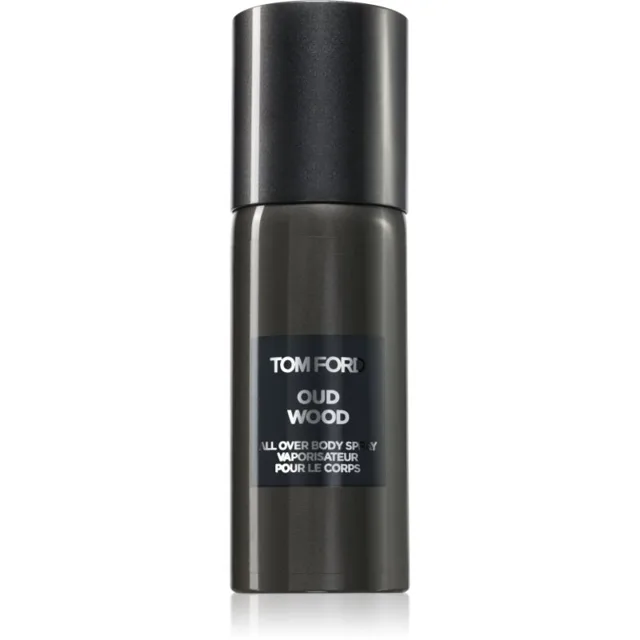 TOM FORD Private Blend Oud Wood tělový sprej unisex 150 ml