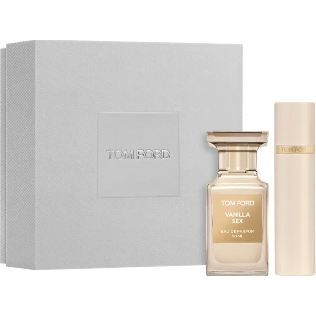 TOM FORD Private Blend Vanilla Sex dárková sada unisex