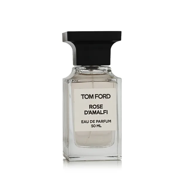 Tom Ford Rose D'Amalfi EDP 50 ml UNISEX