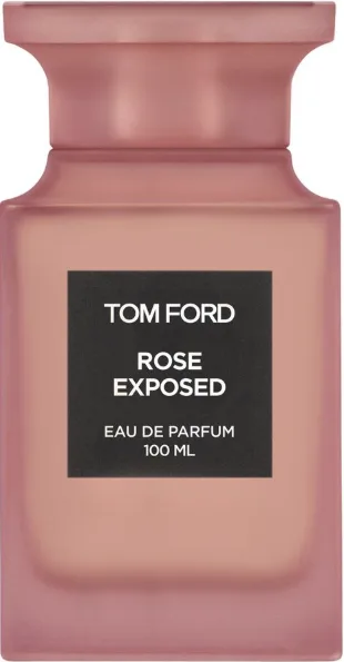 Tom Ford Rose Exposed - EDP 100 ml