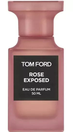 Tom Ford Rose Exposed - EDP 50 ml