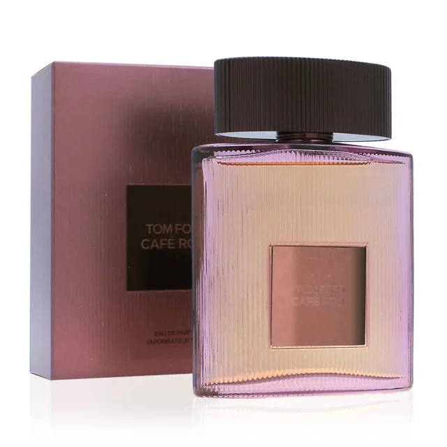 TOM FORD Signature Café Rose EdP 100ml