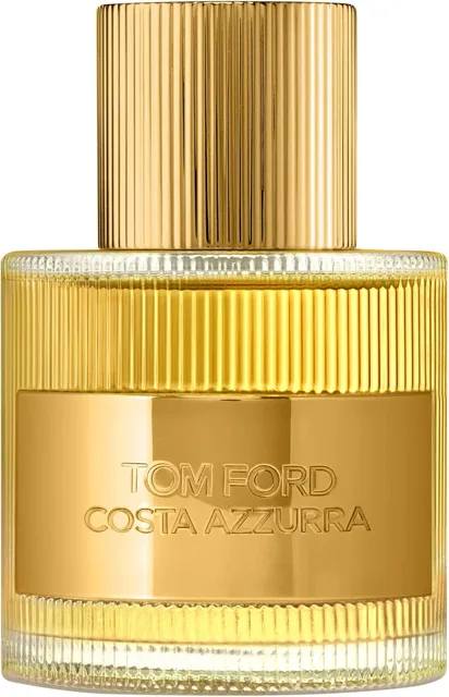 Tom Ford Signature Costa Azzurra EDP unisexová parfémovaná voda 50 ml – Rozbalené (ale plné)