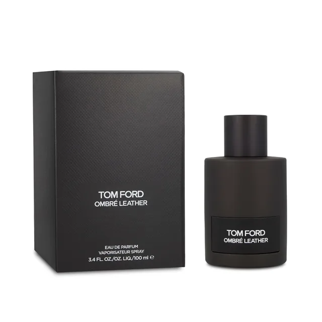 Tom Ford Signature Ombré Leather EDP U parfémovaná voda unisex 100 ml
