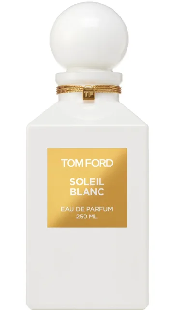 Tom Ford Soleil Blanc - EDP 250 ml