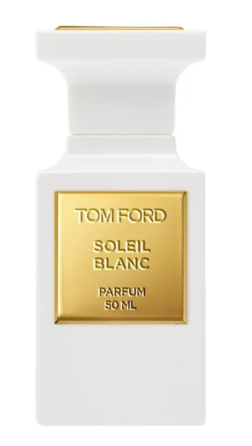 Tom Ford Soleil Blanc - parfém 50 ml