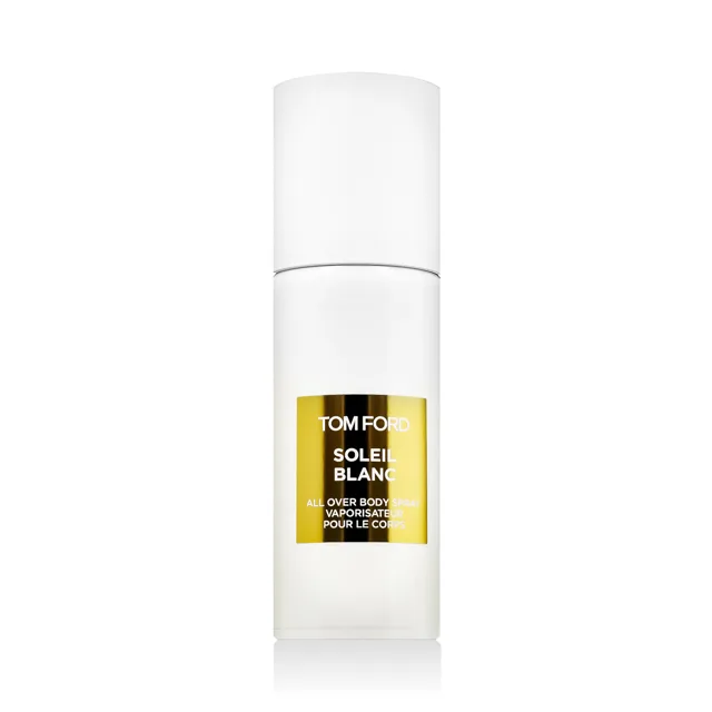 Tom Ford Soleil Blanc tělový sprej 150 ml UNISEX