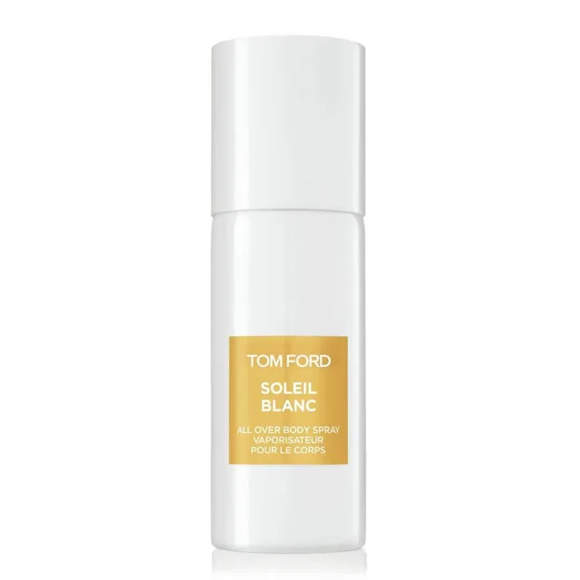 Tom Ford Soleil Blanc - tělový sprej 150 ml