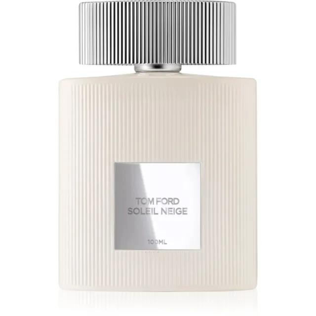 TOM FORD Soleil Neige parfémovaná voda unisex 100 ml