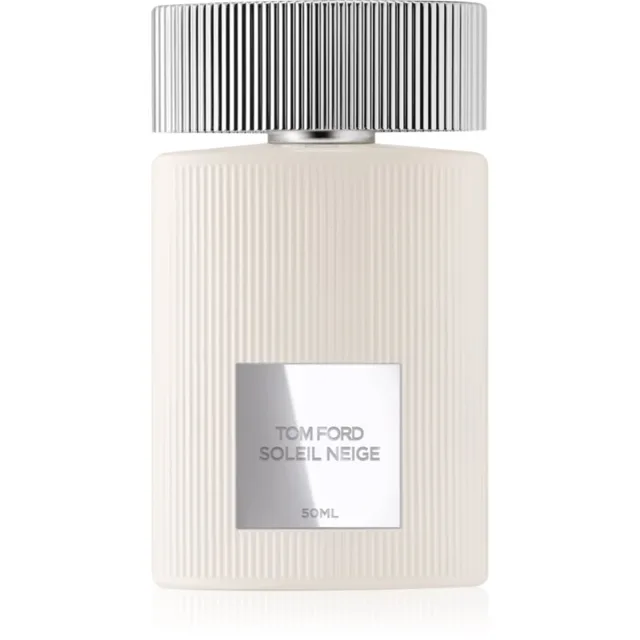 TOM FORD Soleil Neige parfémovaná voda unisex 50 ml