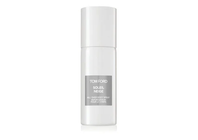 Tom Ford Soleil Neige - tělový sprej 150 ml