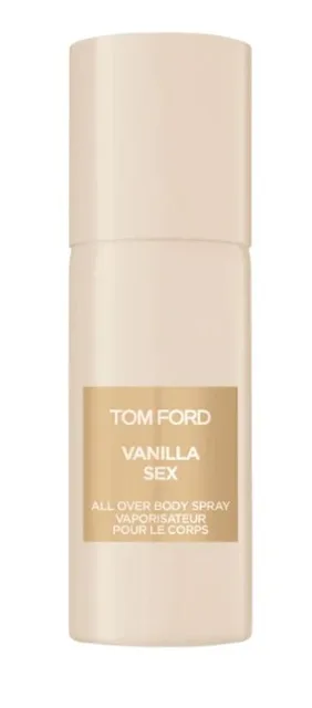 Tom Ford Vanilla Sex - tělový sprej 150 ml