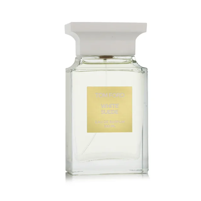 Tom Ford White Suede EDP 100 ml W