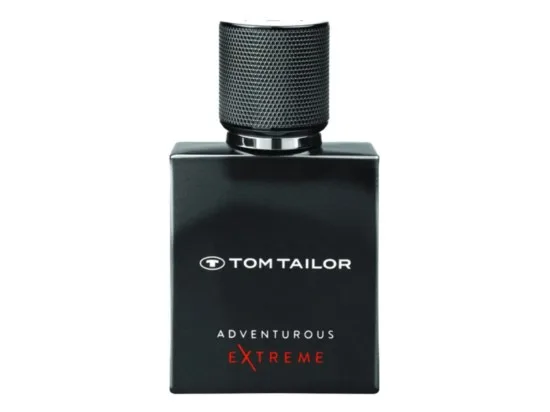 Tom Tailor Adventurous Extreme pánská EDT 30 ml