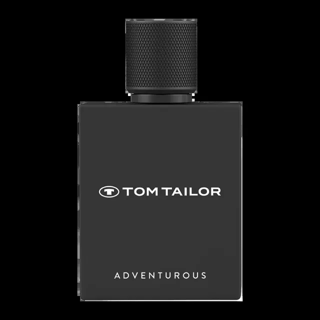 Tom Tailor Adventurous toaletní voda pro muže 30 ml