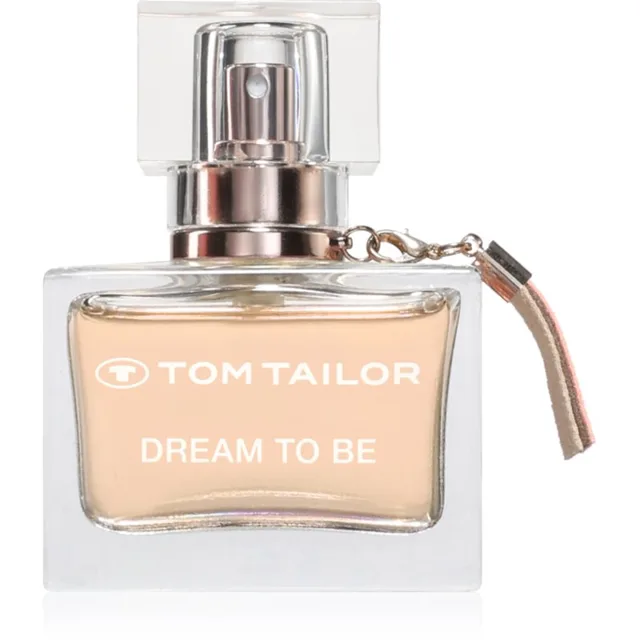 Tom Tailor Dream To Be parfémovaná voda pro ženy 30 ml