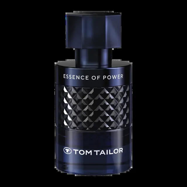 Tom Tailor Essence of Power toaletní voda pro muže 30 ml