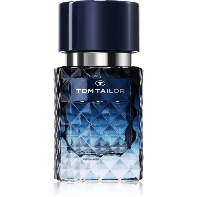 Tom Tailor For Him toaletní voda pro muže 30 ml