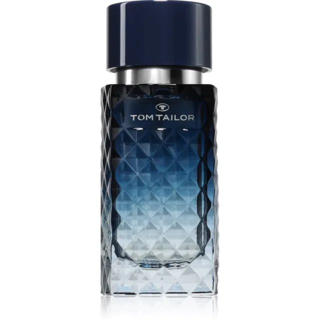 Tom Tailor For Him toaletní voda pro muže 50 ml