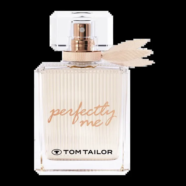 Tom Tailor Perfectly me parfémovaná voda pro ženy 30 ml