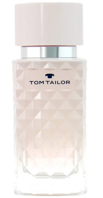 Tom Tailor Tom Tailor For Her - EDT 50 ml