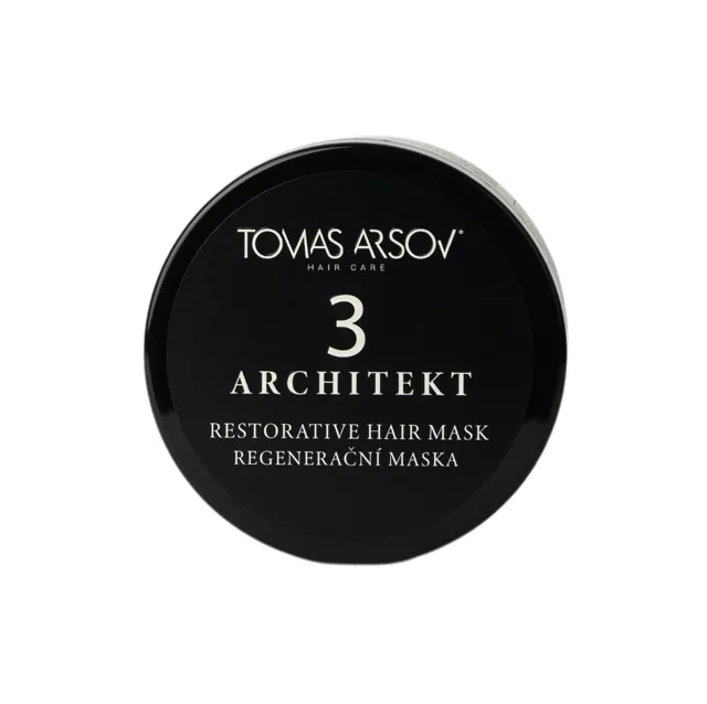 Tomas Arsov Architekt regenerační maska 250 ml