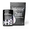 Tomas Arsov Back2basics šampon 50g+odstraňovač 5g