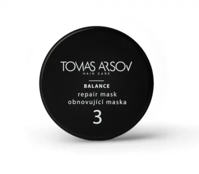 Tomas Arsov Balance Repair Mask 100 ml