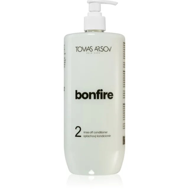 Tomas Arsov Bonfire 1 L kondicionér 1000 ml