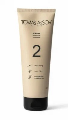 Tomas Arsov Bonfire Rinse Off Conditioner 250 ml