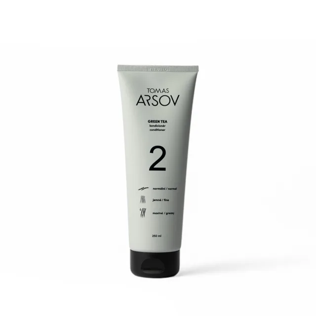 Tomas Arsov Green Tea Kondicionér 250 ml