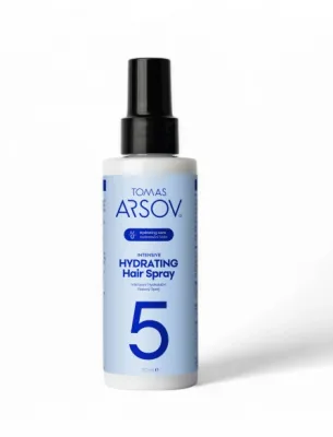 TOMAS ARSOV Hydrating Spray 150 ml