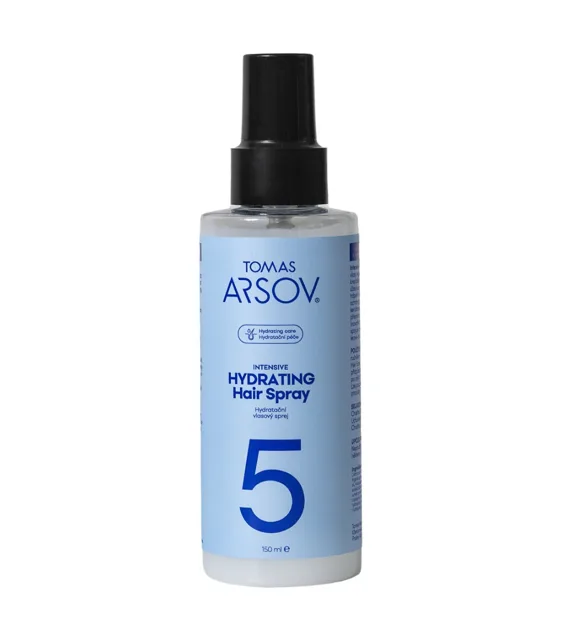 Tomas Arsov Hydrating Vlasový sprej 150 ml