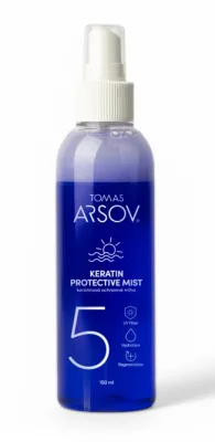 Tomas Arsov Keratinová ochranná mlha 150 ml