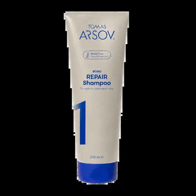 Tomas Arsov Regenerační šampon Bond Repair 250 ml