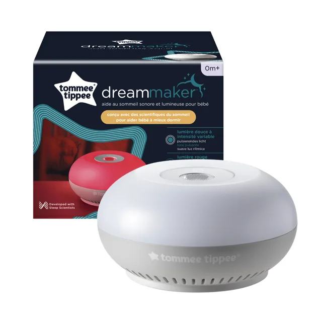 Tommee Tippee Dream maker pomůcka pro spánek