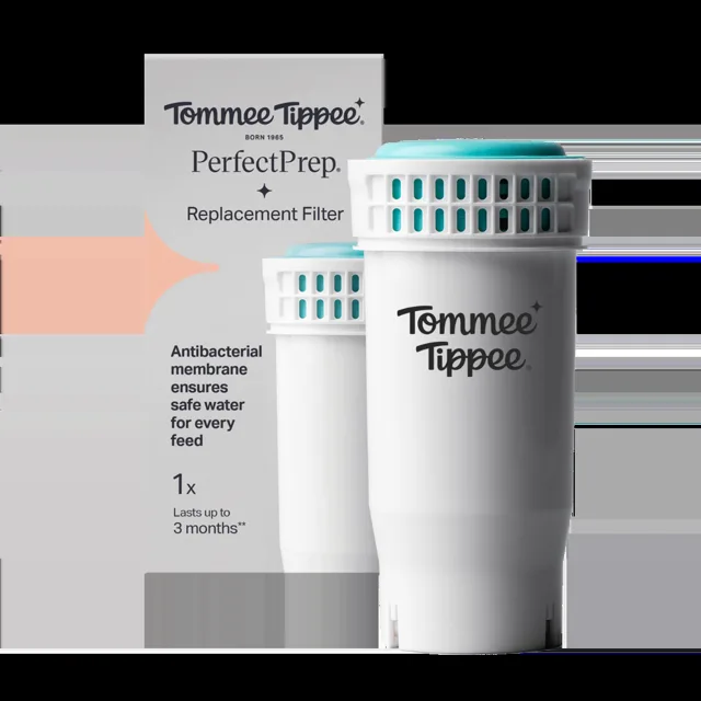 Tommee Tippee Filtr pro přístroj Perfect Prep