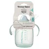 Tommee Tippee hrneček se savičkou 240ml 6m+ zelený