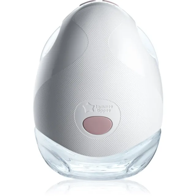 Tommee Tippee Made for Me™ In-bra Wearable Breast Pump odsávačka mateřského mléka 1 ks